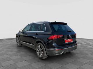 VOLKSWAGEN Tiguan usata 6