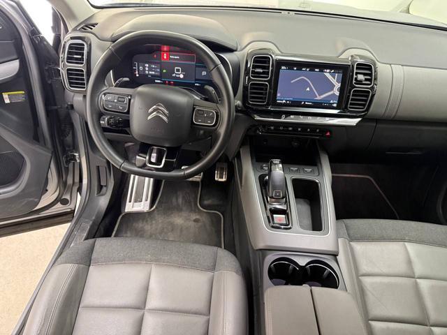 CITROEN C5 Aircross usata, con Chiusura centralizzata