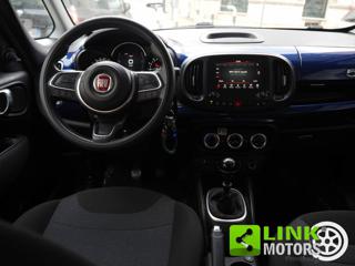 FIAT 500L usata, con ESP