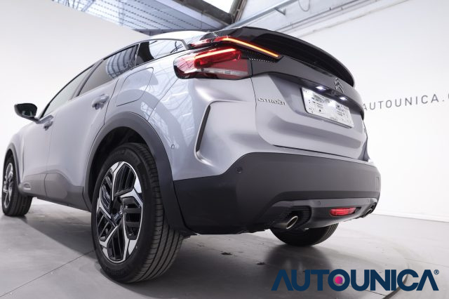 CITROEN C4 usata, con Airbag testa