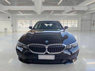 BMW 318 usata, con Airbag Passeggero