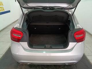 MERCEDES-BENZ A 200 usata 5