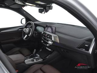 BMW X3 usata 11
