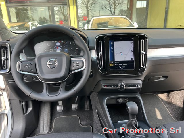 VOLVO XC40 usata, con ESP