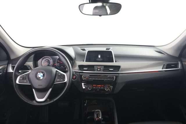 BMW X1 usata 3
