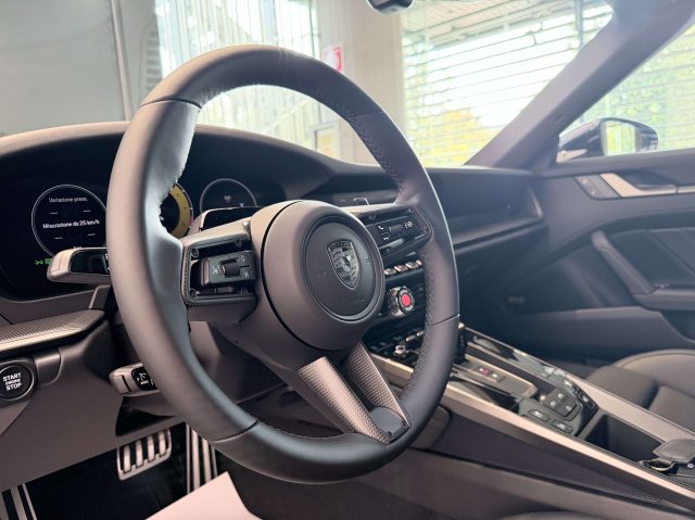 PORSCHE 992 usata, con Controllo trazione