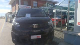 FIAT Scudo usata, con Boardcomputer