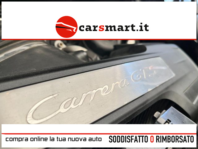 PORSCHE 911 usata, con Servosterzo