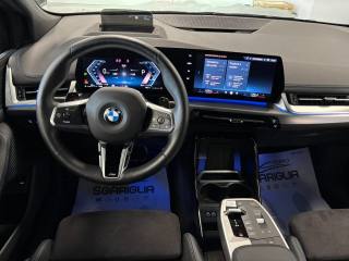 BMW 218 usata, con Controllo trazione