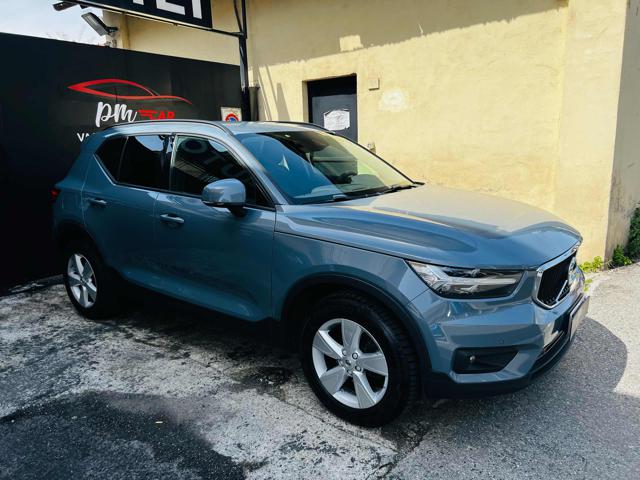 VOLVO XC40 usata, con Airbag laterali