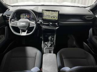 DACIA Duster usata, con Servosterzo