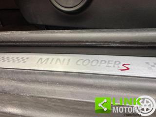 MINI Cooper S usata, con Sedili riscaldati