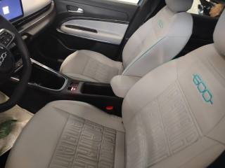 FIAT 600 usata, con Fari LED