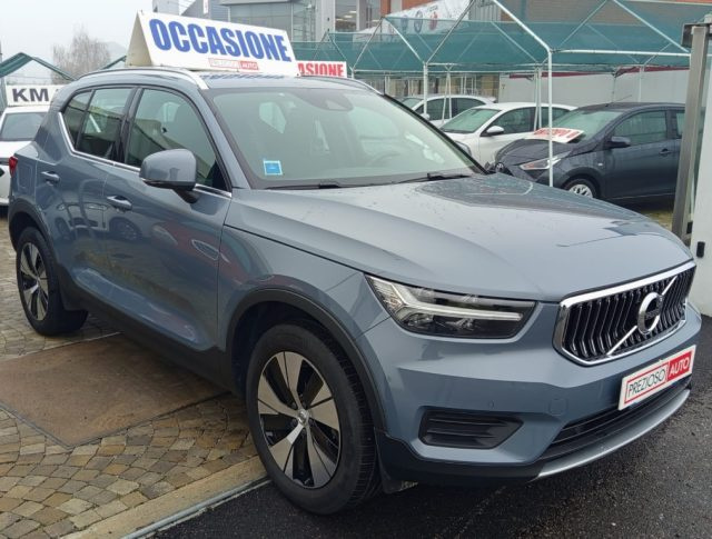 VOLVO XC40 usata, con ABS