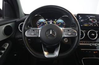 MERCEDES-BENZ GLC 220 usata 4