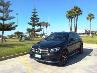 MERCEDES-BENZ GLC 250 usata, con Sedile posteriore sdoppiato