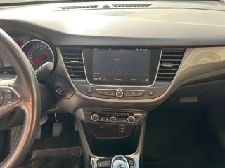 OPEL Crossland usata, con Servosterzo
