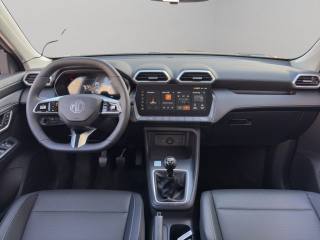 MG ZS usata, con Cruise Control