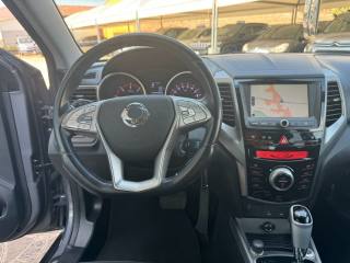 SSANGYONG Tivoli usata 33