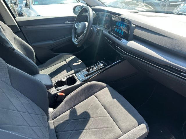 VOLKSWAGEN Golf usata, con ESP
