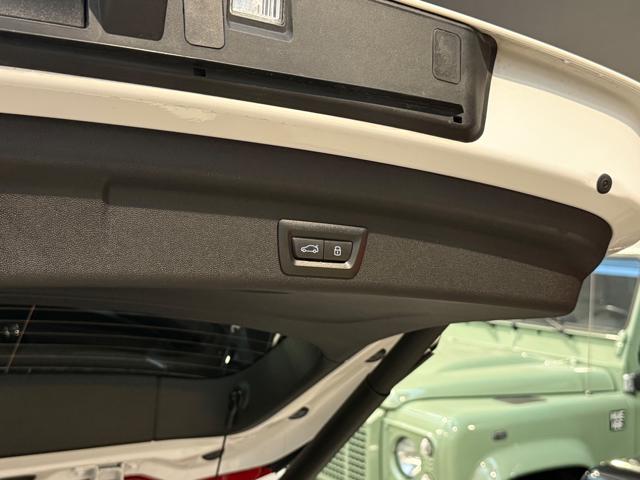 MINI Countryman usata, con Sedili sportivi