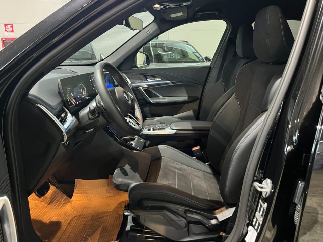 BMW X1 usata, con Park Distance Control