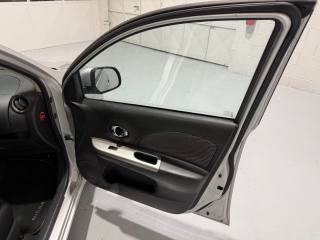 NISSAN Micra usata, con Airbag testa