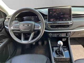 JEEP Compass usata, con ESP