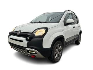 FIAT Panda Cross 1.3 MJT 95 CV S&S 4x4