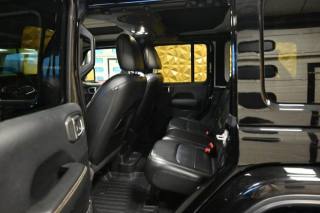 JEEP Wrangler usata 22