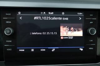 VOLKSWAGEN Taigo usata, con Sistema di chiamata d