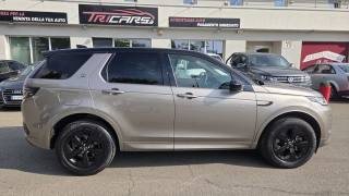 LAND ROVER Discovery Sport usata, con Alzacristalli elettrici