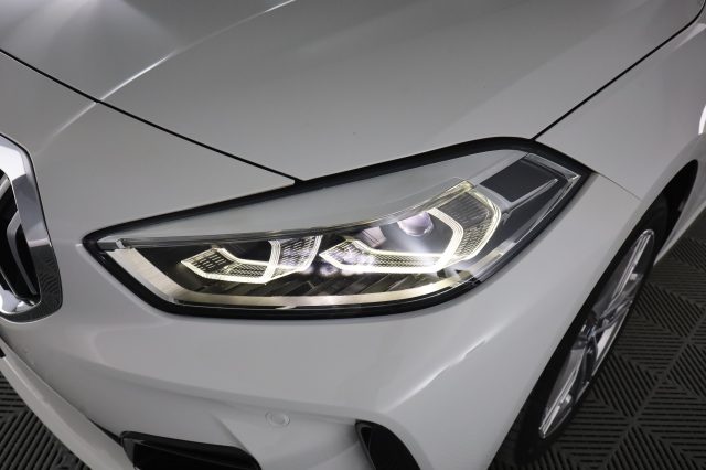 BMW 116 usata 8