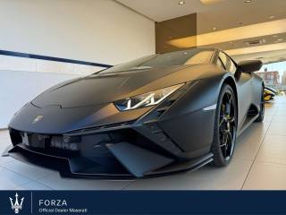 LAMBORGHINI Other HuracÃ¡n Tecnica LP 640 -2