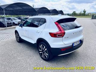 VOLVO XC40 usata, con Airbag Passeggero