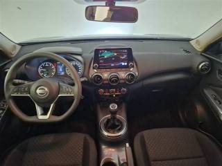 NISSAN Juke usata, con Chiusura centralizzata