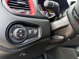 JEEP Renegade usata, con Bluetooth