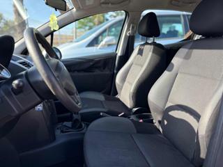 PEUGEOT 207 usata, con Cerchi in lega