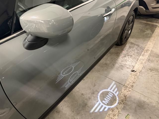 MINI One usata, con Park Distance Control