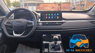 DR MOTOR DR 6.0 usata, con Airbag Passeggero