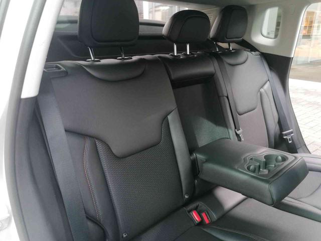 JEEP Compass usata, con Vivavoce