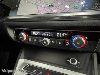 AUDI Q3 usata, con Touch screen