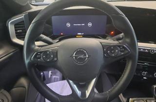 OPEL Mokka usata, con Interni in pelle