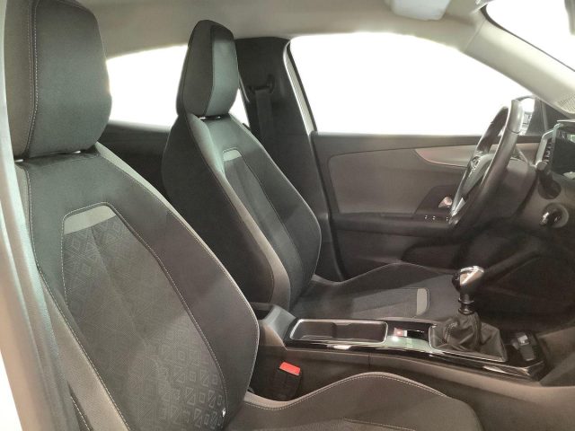 OPEL Mokka usata, con Immobilizzatore elettronico