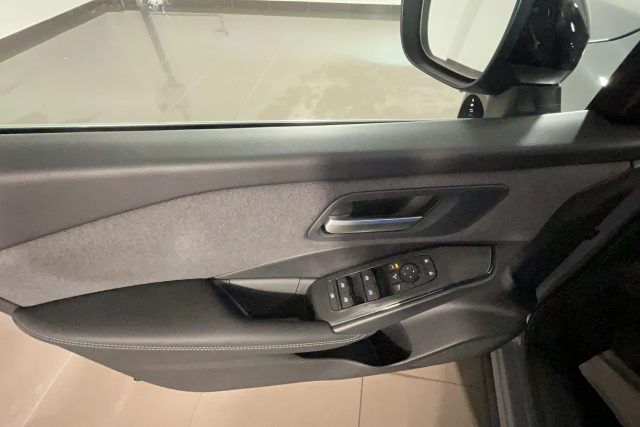 NISSAN Qashqai usata, con Chiusura centralizzata