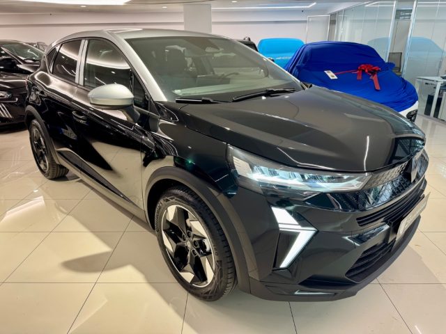 RENAULT Captur usata, con Boardcomputer