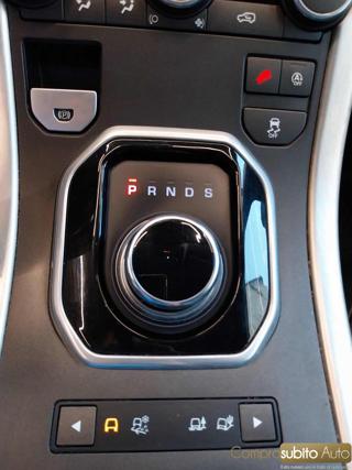 LAND ROVER Range Rover Evoque usata, con Airbag testa