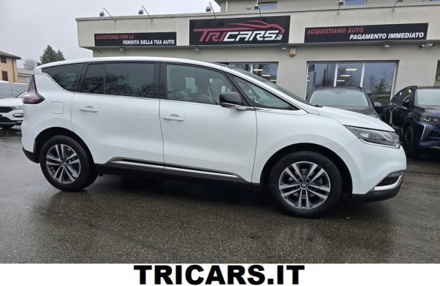 RENAULT Espace usata, con ABS