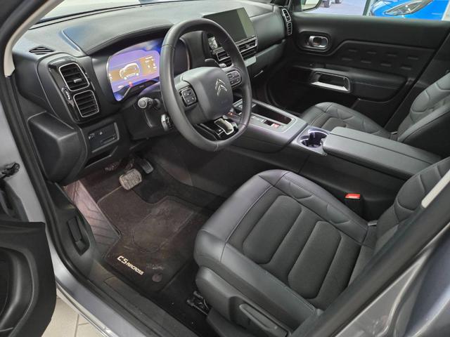 CITROEN C5 Aircross usata, con Controllo trazione
