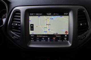 JEEP Compass usata, con Chiusura centralizzata telecomandata